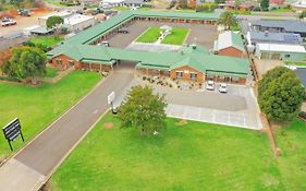 Leeton Heritage Motor Inn